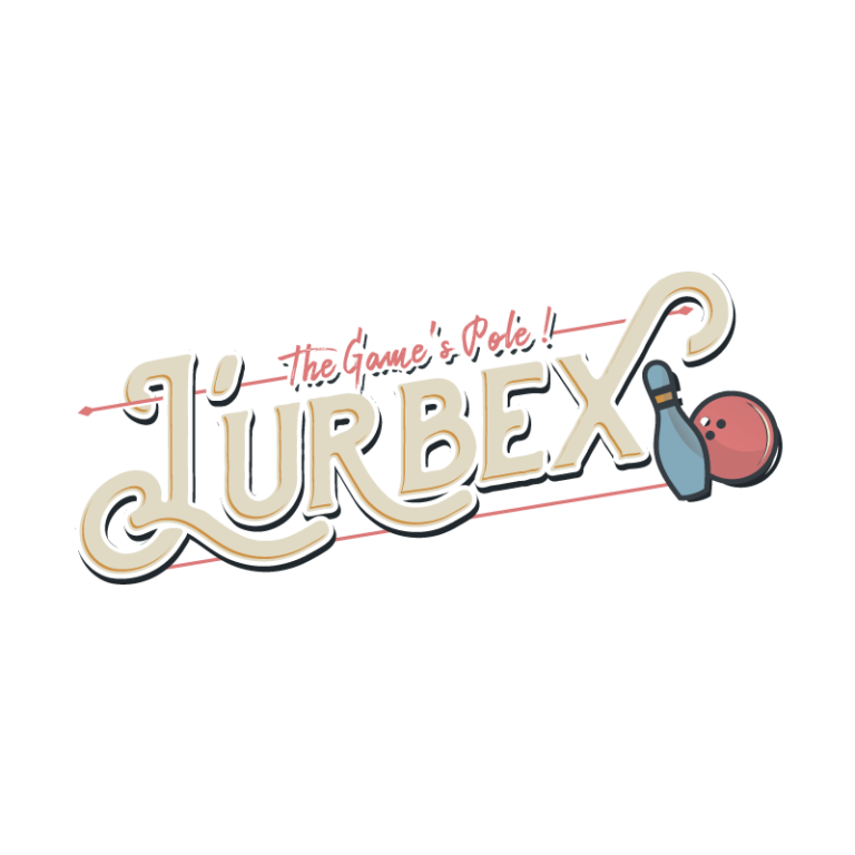 L'Urbex Logo